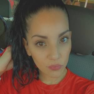 Meet your Posher, Liz